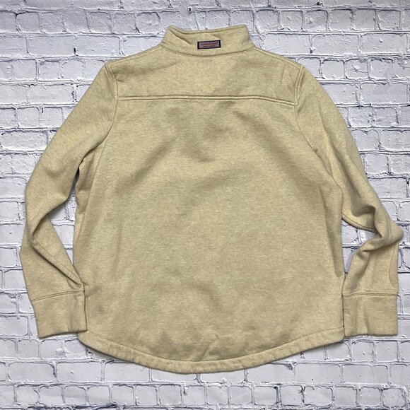 Vineyard Vines Dreamcloth Shep Shirt, Size XL - Picture 3 of 5